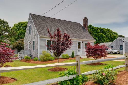 South Chatham Sunshine