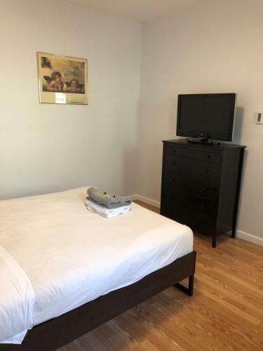 Apartamento Affordable Room In Sweet Home House