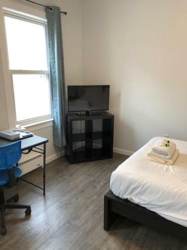 Apartamento Affordable Room In Sweet Home House