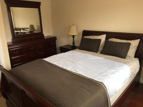 Nice Room In Comfortable House