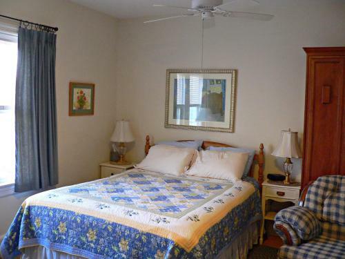 The Morrison House Bed And Breakfast