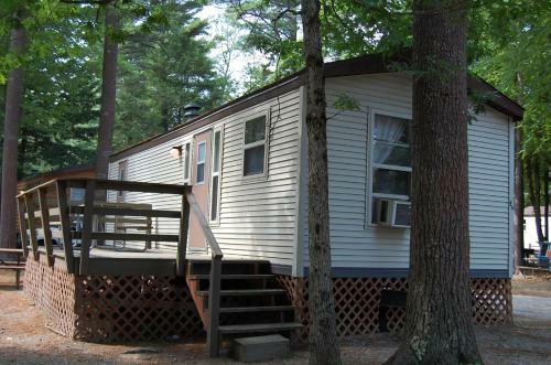 Gateway To Cape Cod 38 Ft. Park Model 12