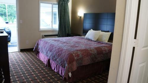 Motel Best Stay Inn