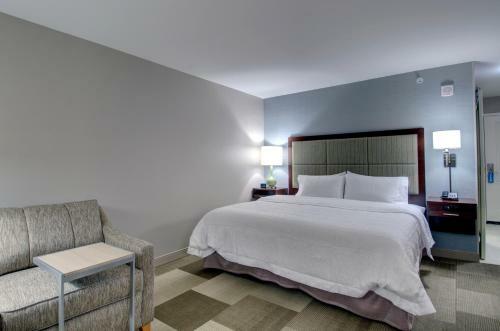 Hotel Hampton Inn Boston - Westborough