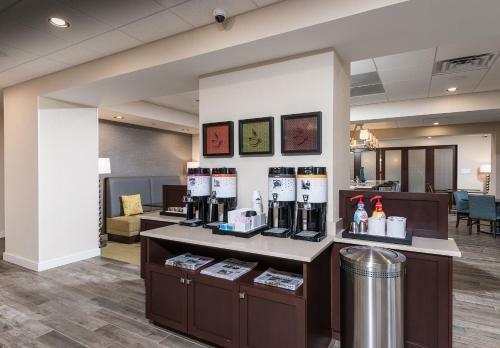 Hotel Hampton Inn Boston - Westborough
