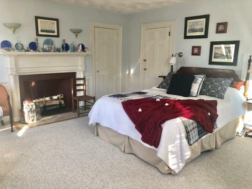 Bed & Breakfast Northey Street House