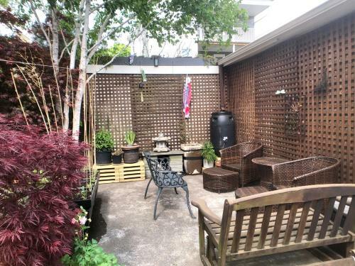 Bed & Breakfast Northey Street House