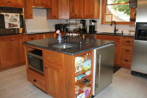 Bed & Breakfast Northey Street House