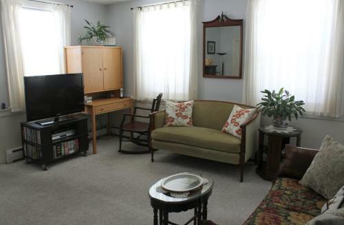 Bed & Breakfast Northey Street House