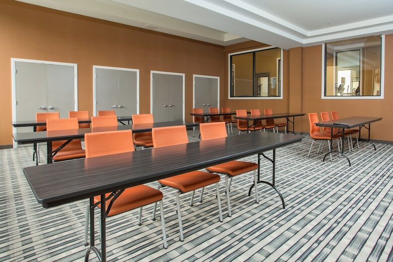 Hotel Holiday Inn Express - Springfield Downtown