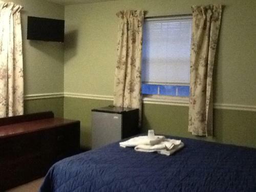 Hostal Brookside House Lodging