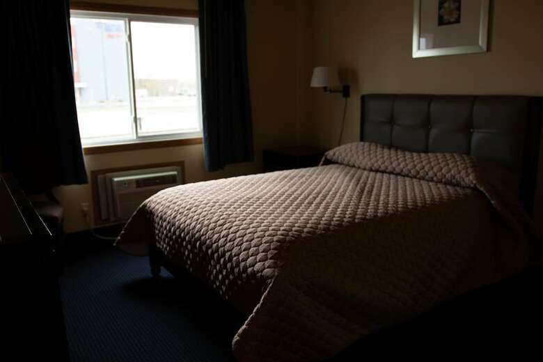 Hotel East Grand Inn