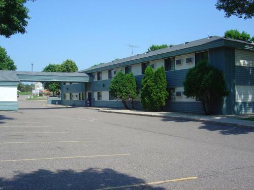 Motel Wakota Inn And Suites