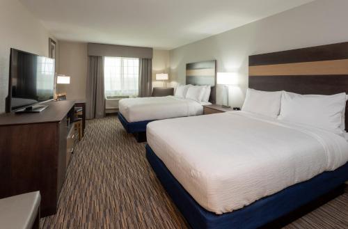 Grandstay Hotel & Suites