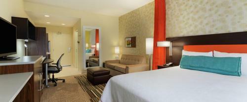 Hotel Home2 Suites By Hilton Eagan Minneapolis