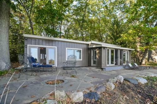 Villa Blue Zen
