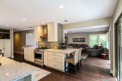Villa Rivers Edge