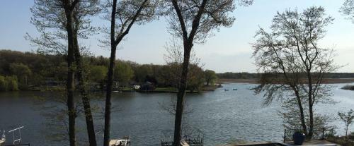 Villa Rivers Edge