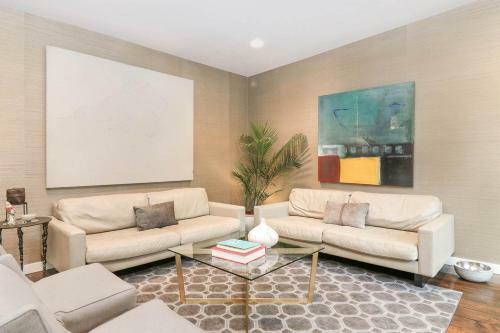 Apartamento Roan And Black