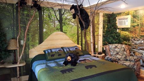 Motel Bear Cove Inn