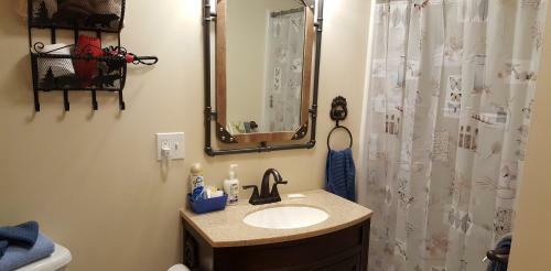 Motel Bear Cove Inn