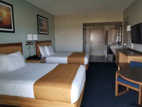Hotel Dunes Waterfront Resort