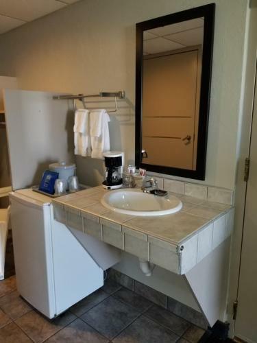 Hotel Dunes Waterfront Resort
