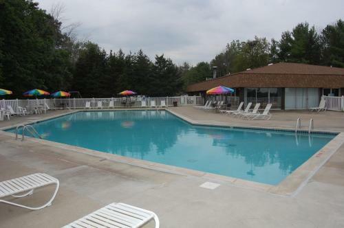 St. Clair Camping Resort