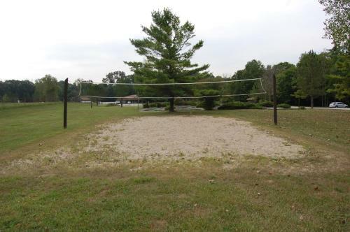 St. Clair Camping Resort