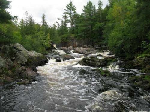 Stickley Lodge Getaway