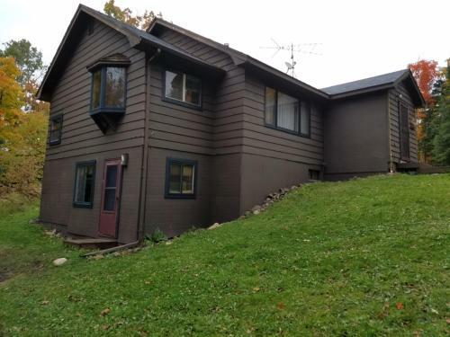 Stickley Lodge Getaway