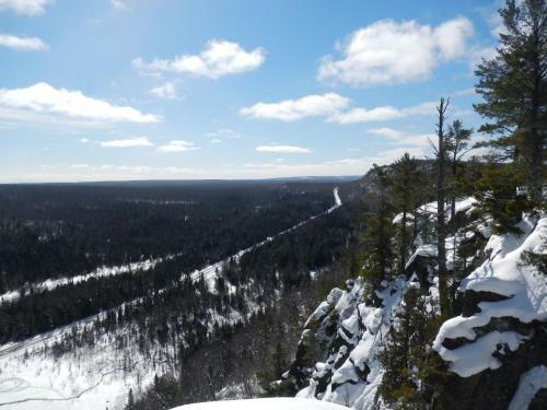 Stickley Lodge Getaway