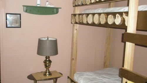 Stickley Lodge Getaway