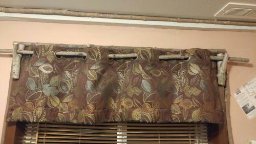 Stickley Lodge Getaway