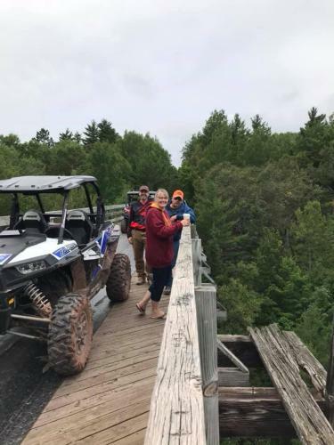 Stickley Lodge Getaway
