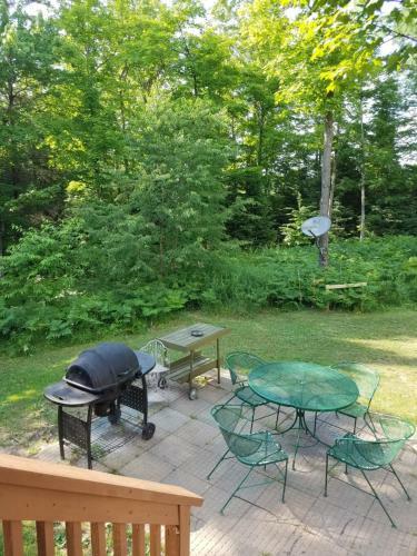 Stickley Lodge Getaway