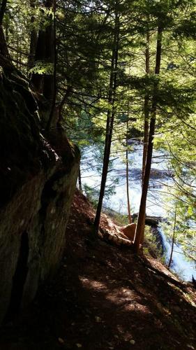 Stickley Lodge Getaway