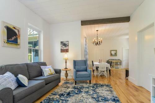 Villa Blue Whale