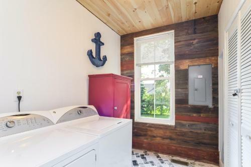 Villa Blue Whale