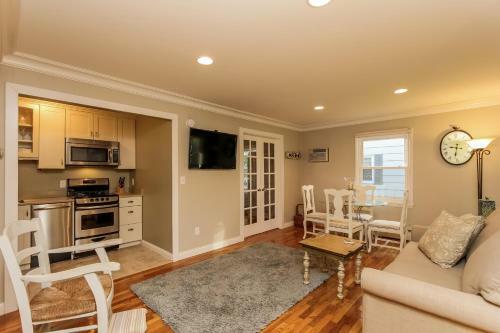 Apartamento Water Street Retreat