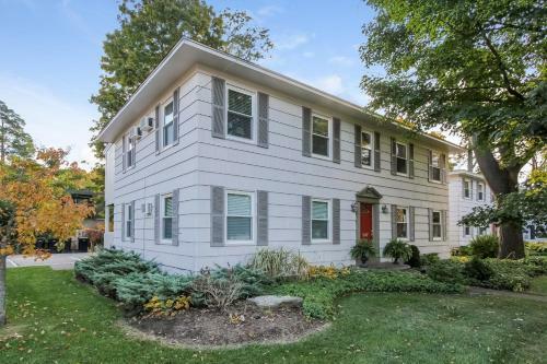 Apartamento Water Street Retreat