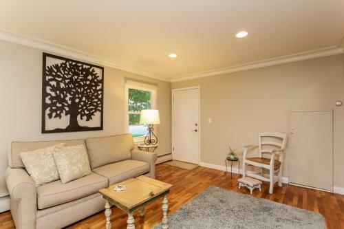 Apartamento Water Street Retreat