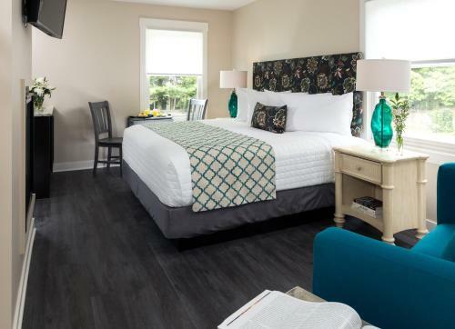 Bed & Breakfast The Hotel Saugatuck - Adults Only