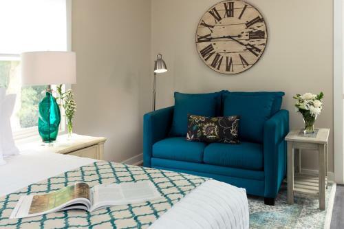Bed & Breakfast The Hotel Saugatuck - Adults Only