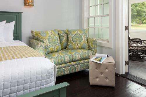 Bed & Breakfast The Hotel Saugatuck - Adults Only