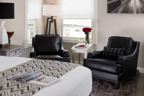 Bed & Breakfast The Hotel Saugatuck - Adults Only
