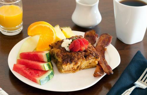 Bed & Breakfast The Hotel Saugatuck - Adults Only