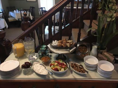 Bed & Breakfast Maplewood Hotel