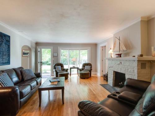 Villa Serenity Now
