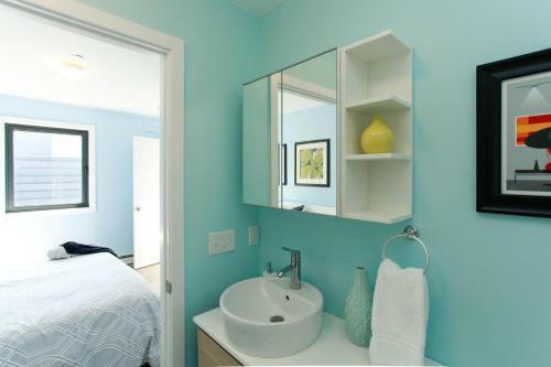 Mews 203